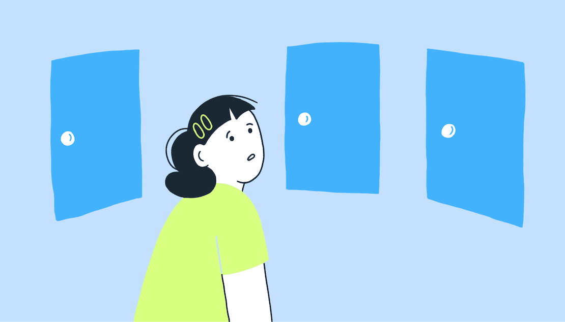 Главные направления психотерапии