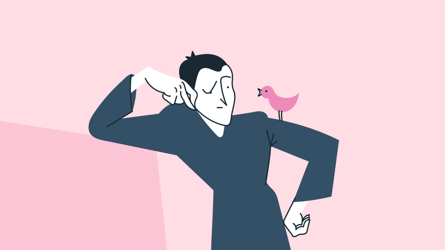 Тест на психопатию – определение признаков психопата 🧩