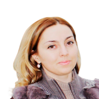 Психолог Фатима Хатит