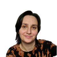 Психолог Елена Гудушина