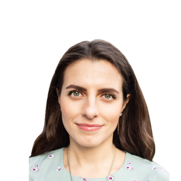 Елена Потийко — Гештальт-терапия — Психолог – Ясно