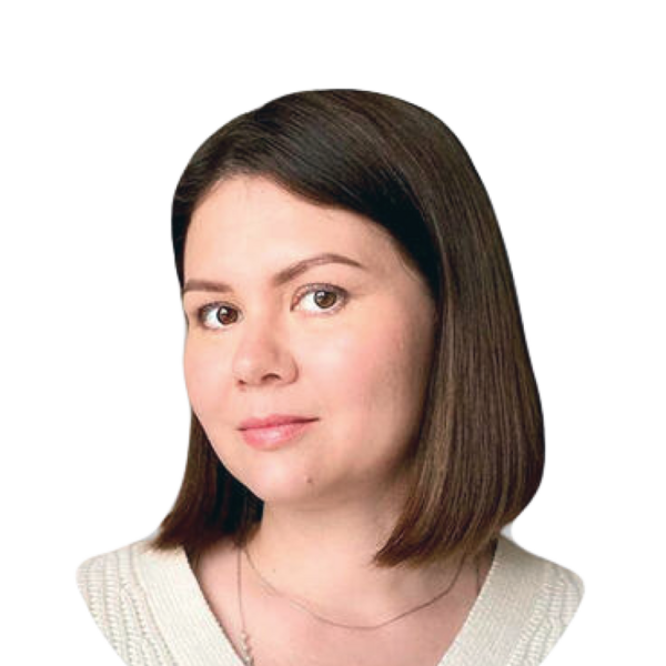Наиля Киселева — Гештальт-терапия — Психолог – Ясно