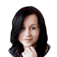 Психолог Вера Дружинина