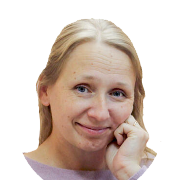 Татьяна Харитонова — Экзистенциальная психотерапия — Психолог – Ясно