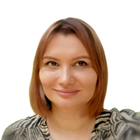 Психолог Татьяна Гаврилова