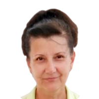 Психолог Елена Леонова