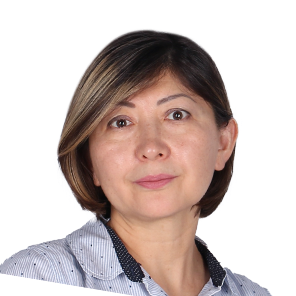 Гульнара Абдрахманова — Гештальт-терапия — Психолог – Ясно