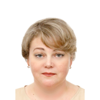 Психолог Татьяна Какорина