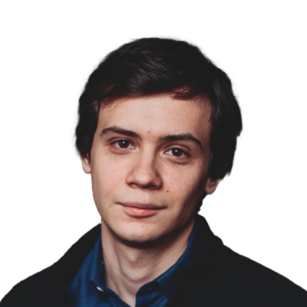 Илья Греков — КПТ — Клиент-центрированный подход — Психолог – Ясно