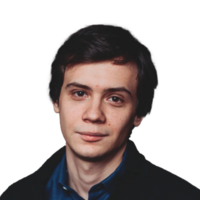 Психолог Илья Греков