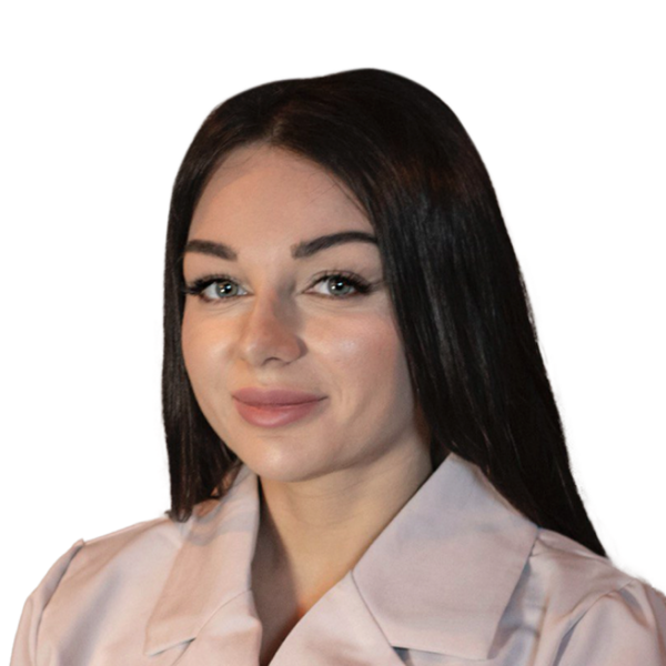 Ирина Елина — КПТ — Психолог – Ясно