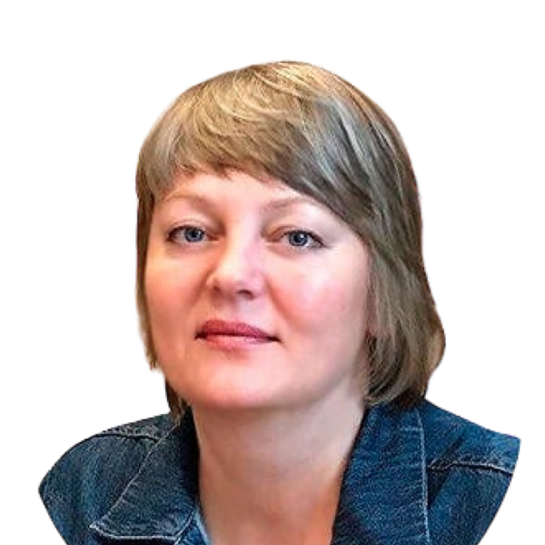 Тамара Туманова — Гештальт-терапия — Психолог – Ясно