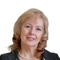 Психолог Юлия Касаткина