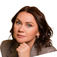 Психолог Ольга Москалюк