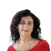 Психолог Кристина Бароян