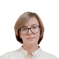 Психолог Надежда Старкова