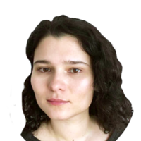 Психолог Мария Илизарова