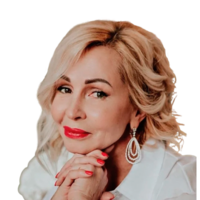 Психолог Оксана Савинова