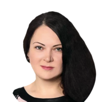 Психолог Виктория Аниськова