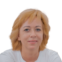 Психолог Валентина Серикова