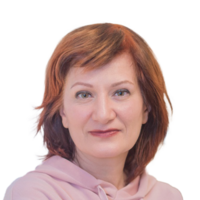 Психолог Лила Пономарева