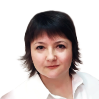 Психолог Ольга Белоножкина