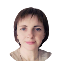 Психолог Татьяна Гринкевич