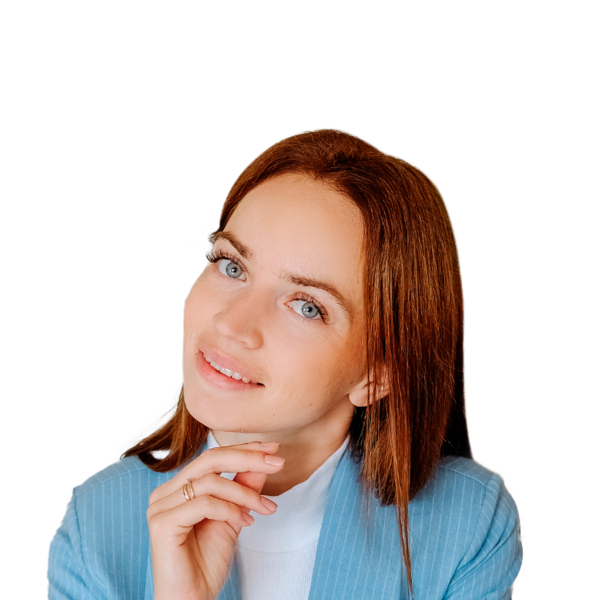 Ирина Трифонова – Гештальт-терапия – Психолог – Ясно