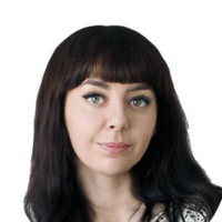 Психолог Ирина Козлова