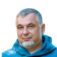 Психолог Сергей Петров