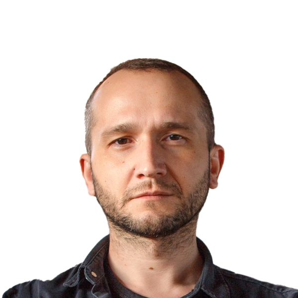 Сергей Костенко – Психоаналитическая терапия – Психолог – Ясно