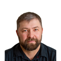 Психолог Евгений Чечулин