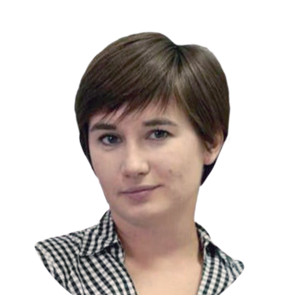 Анна Андреева — Гештальт-терапия — Психолог – Ясно