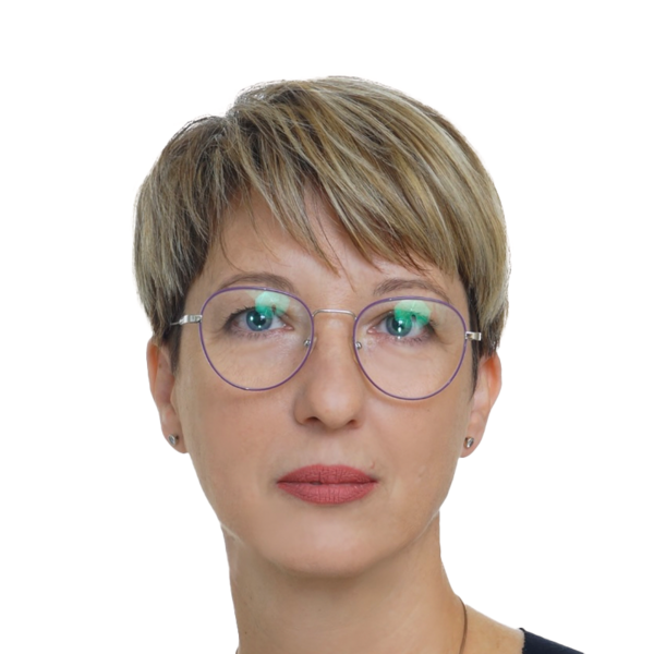 Ольга Бут – Гештальт-терапия – Психолог – Ясно