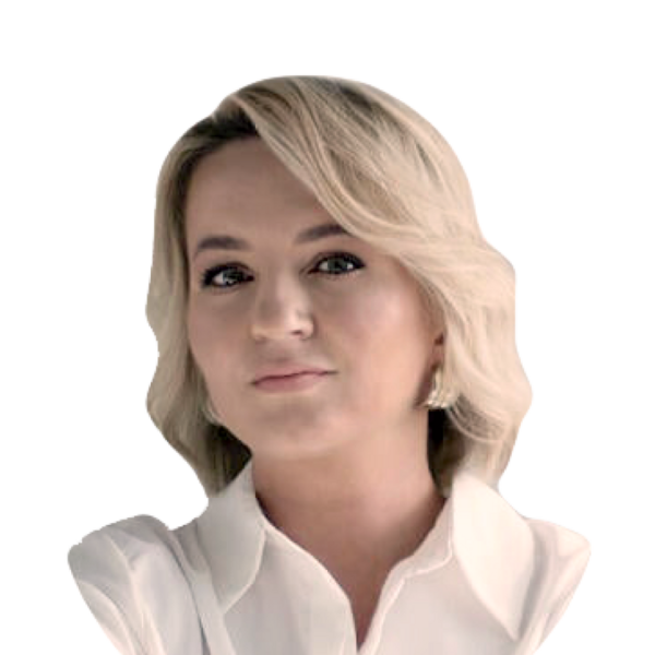 Евгения Васильева — Гештальт-терапия — Психолог – Ясно