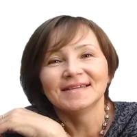 Психолог Елена Сабанина