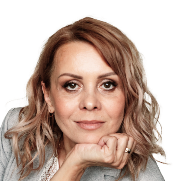 Людмила Леонова — Гештальт-терапия — Психолог – Ясно