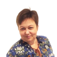 Психолог Ирина Пушкарева