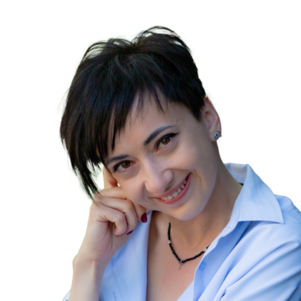 Евгения Филатова — Психоаналитическая терапия — Психолог – Ясно