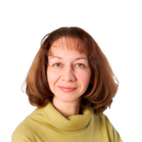 Психолог Татьяна Супрун