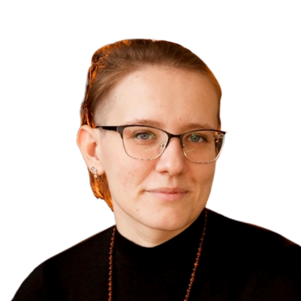 Екатерина Степанова — Психоаналитическая терапия — Психолог – Ясно