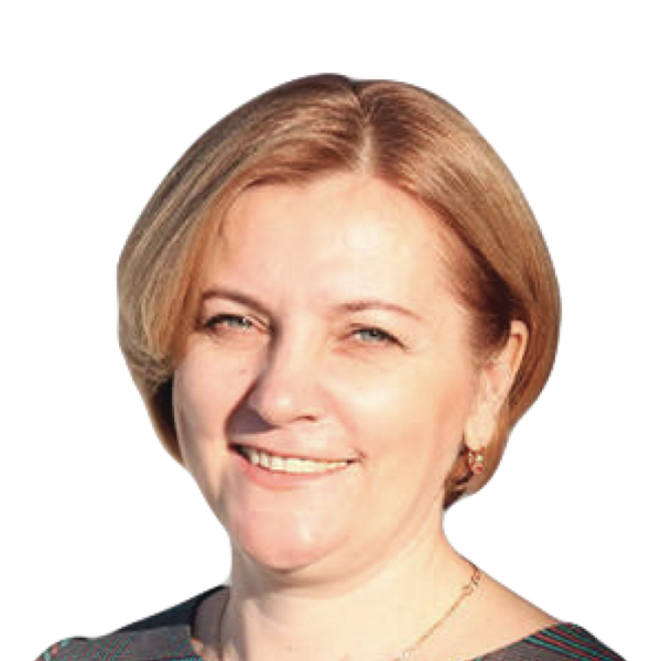 Оксана Яковлева — Гештальт-терапия — Системный семейный подход ...