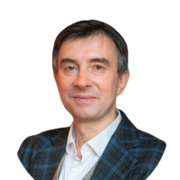 Психолог Сергей Ануфриев