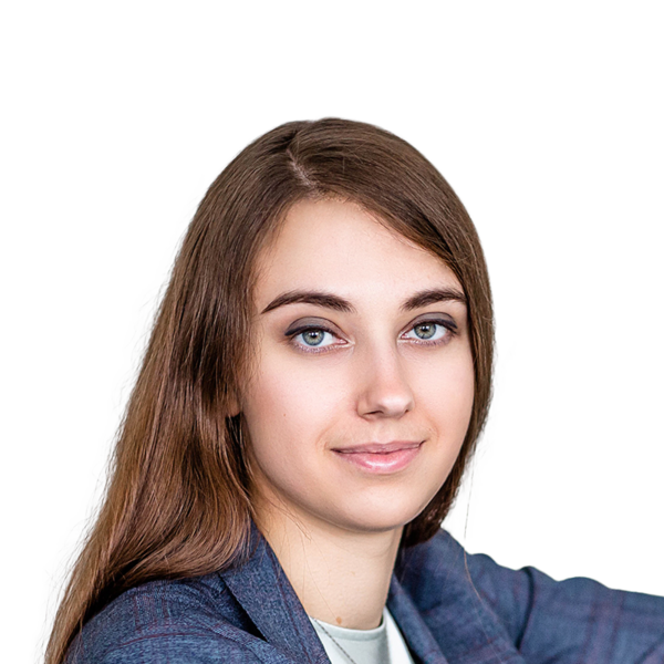 Мария Боровик — Гештальт-терапия — Системный семейный подход — Психолог ...