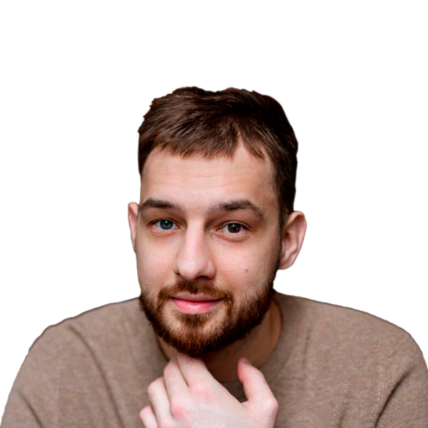 Егор Зуев – Психоаналитическая терапия – Психолог – Ясно