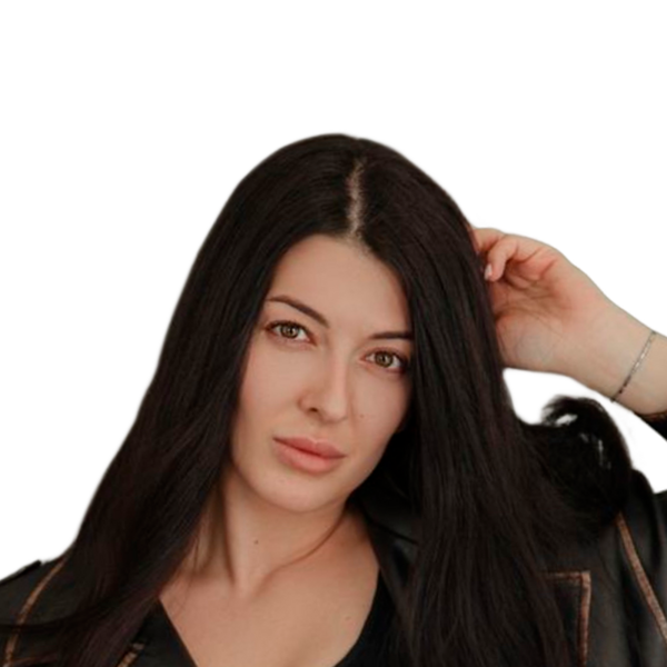 Диана Деремова — Гештальт-терапия — Психолог – Ясно