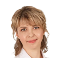 Психолог Ольга Шуравенкова