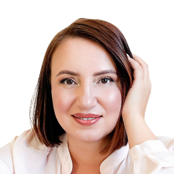 Лилия Хмельницкая — Гештальт-терапия — Психолог – Ясно