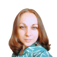 Психолог Лидия Соколова