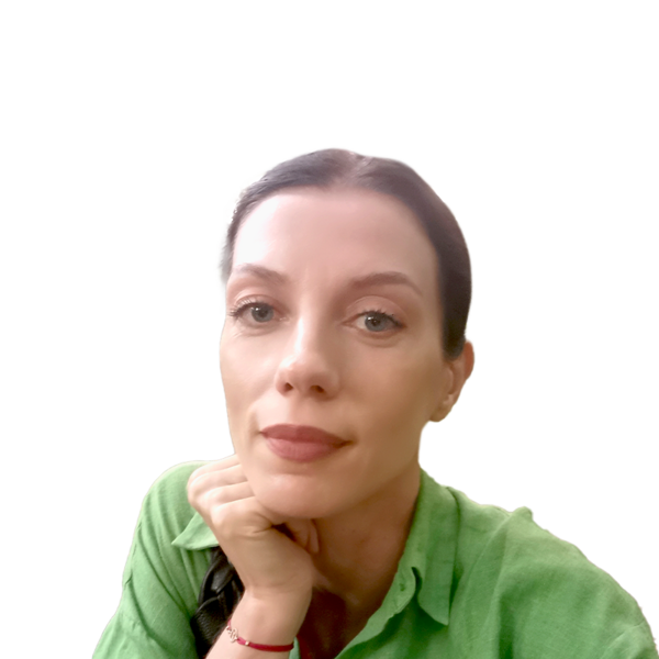 Анастасия Санько — Гештальт-терапия — Экзистенциальная психотерапия ...